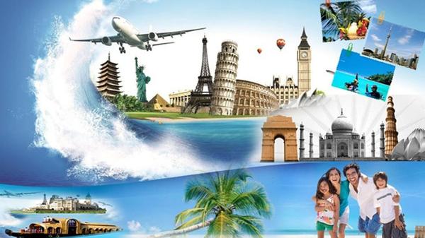international tour agencies in