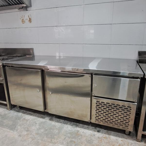update image
