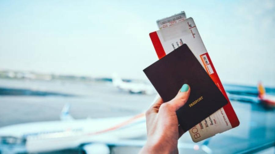 flight ticket booking agency a