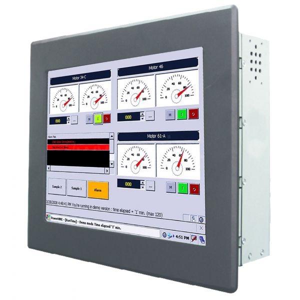 human machine interface repair