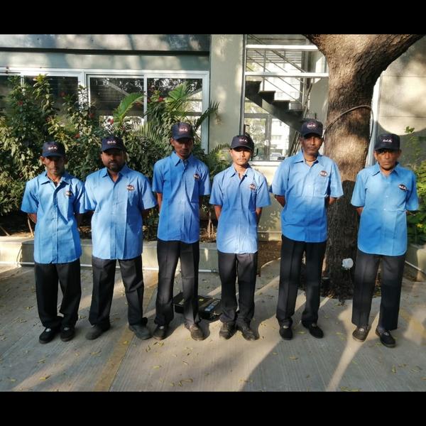 eco friendly cleaning vadodara