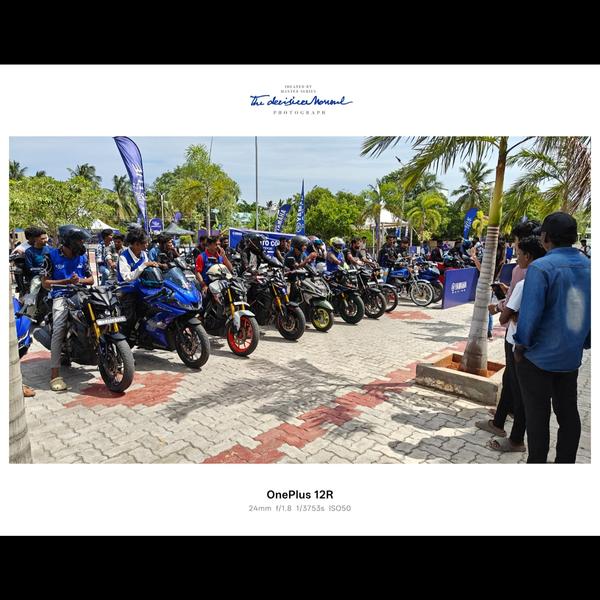 trusted scooter showroom