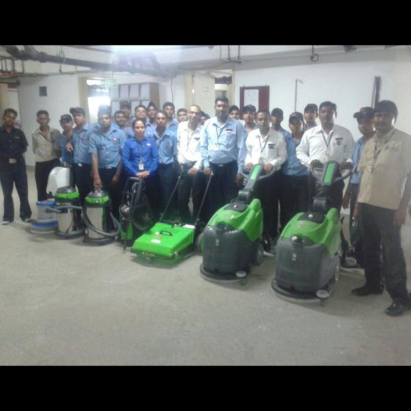 eco friendly office cleaning s