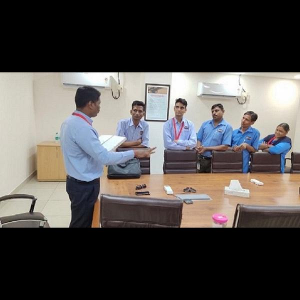 eco friendly cleaning vadodara