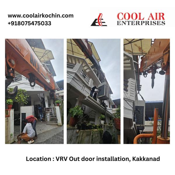 efficient cooling solutions