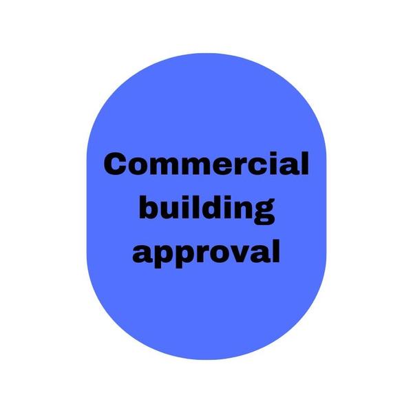 construction permit for shoppi