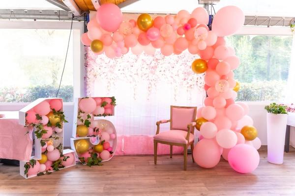 indoor birthday hall in koratt