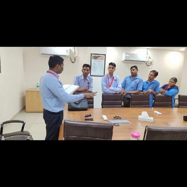 office cleaning companies near