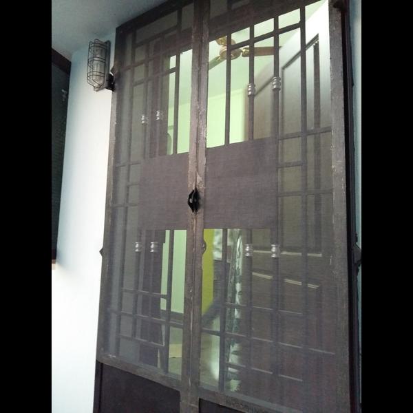 mosquito net customization sho