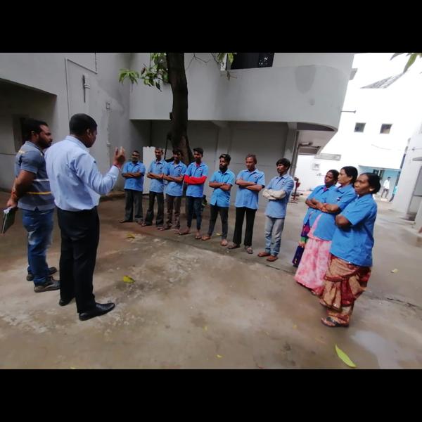 eco friendly cleaning vadodara