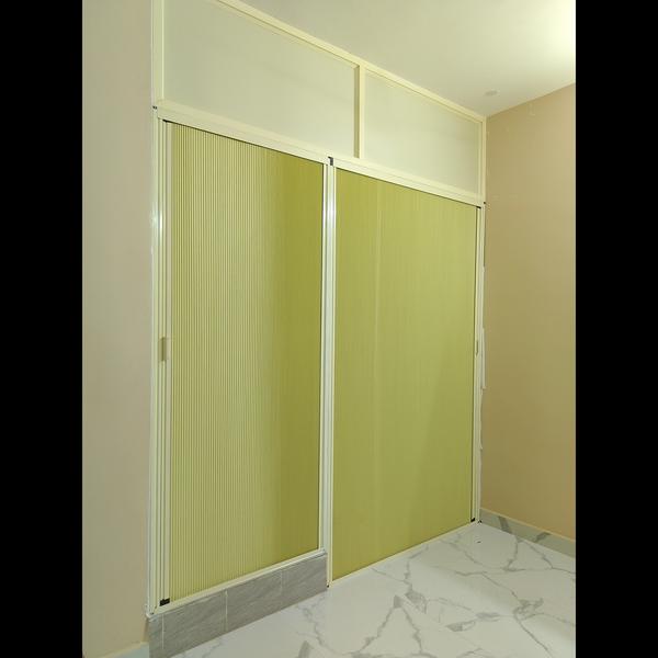 combine comfort privacy