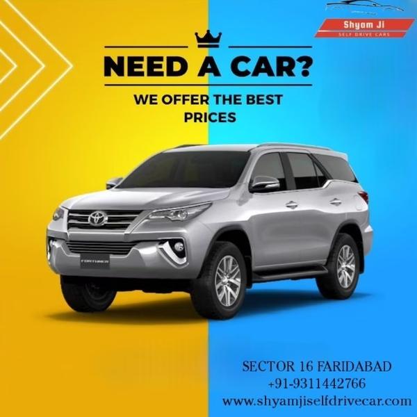 affordable self drive options