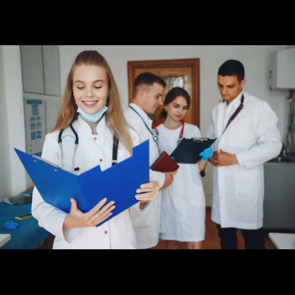 ccu doctors for hospital in no