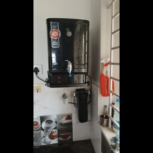 update image