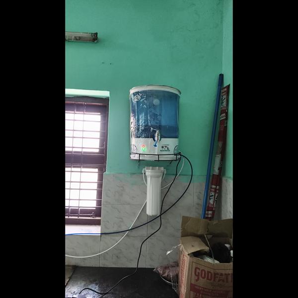 update image