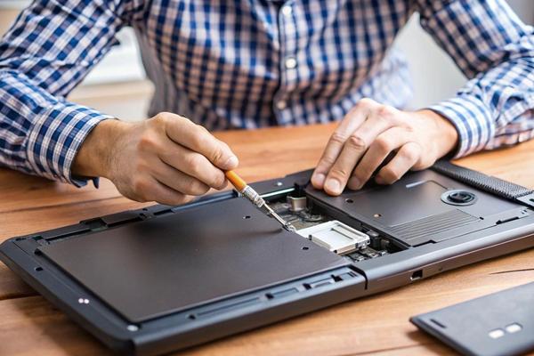 laptop battery replacement hin