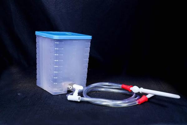 enema can set quantity adyar