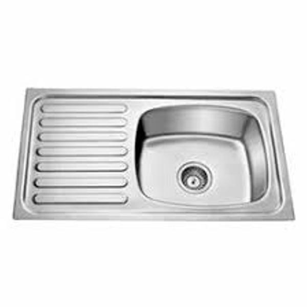 stainless steel