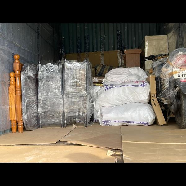 gps enabled moving services tr