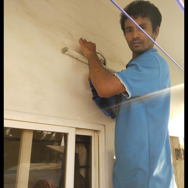 housekeeping services nandesar