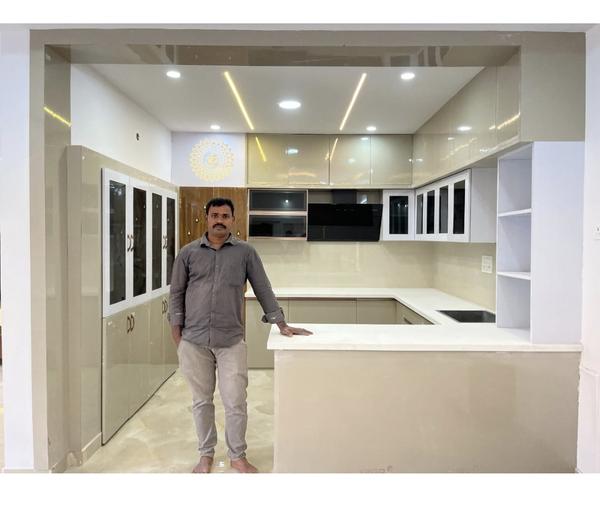 # best interior design works i