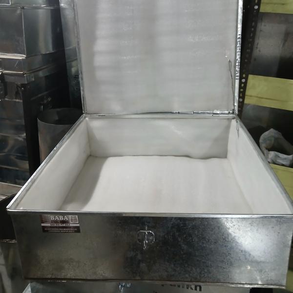 update image