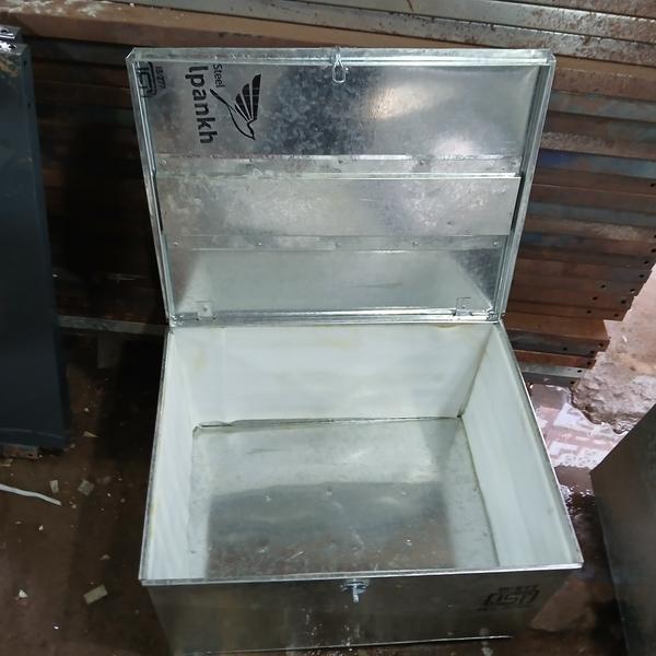 update image