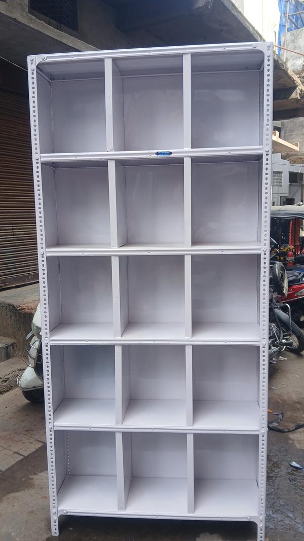 update image