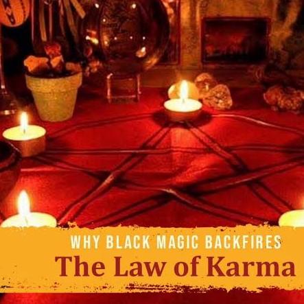 karmic curses