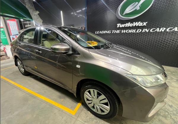 car silencer coating service m