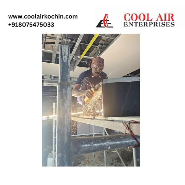 daikin air conditioning servic