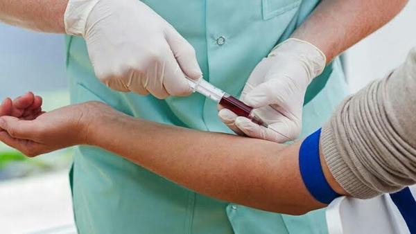 home blood sample collection s