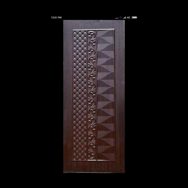 3d membrane doors in kk nagar