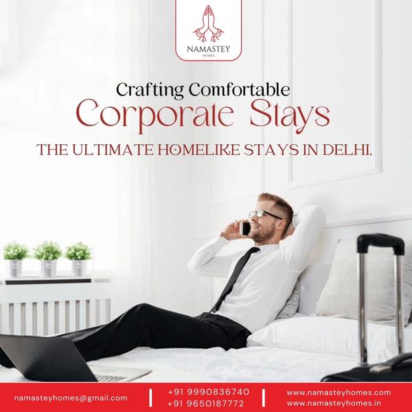 corporate parks
