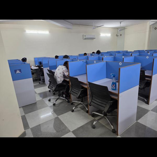 separate halls for boys a