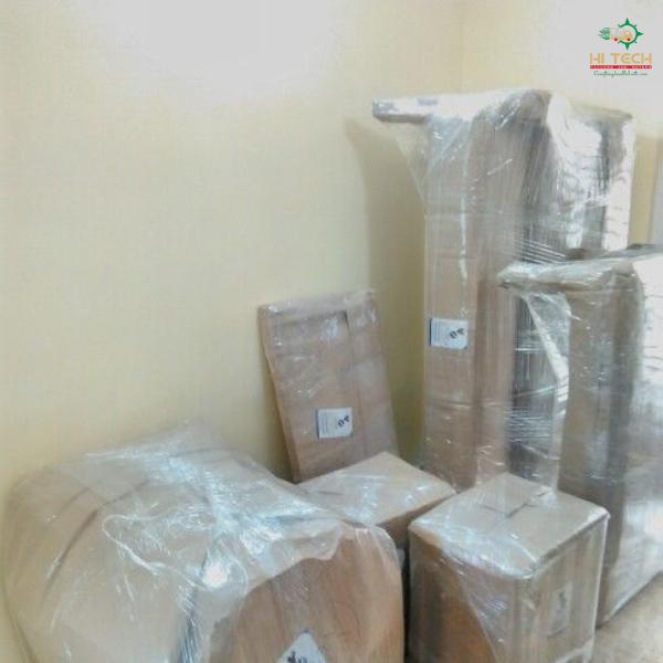 professional moving services i