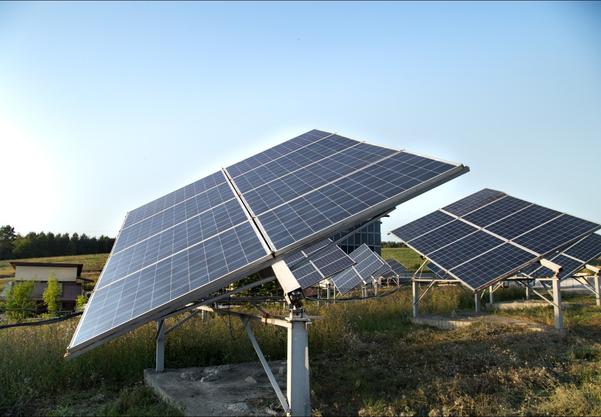 offgrid solar systems in gurga
