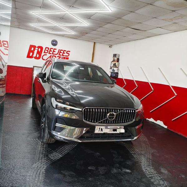 beejees carz porur coating ser