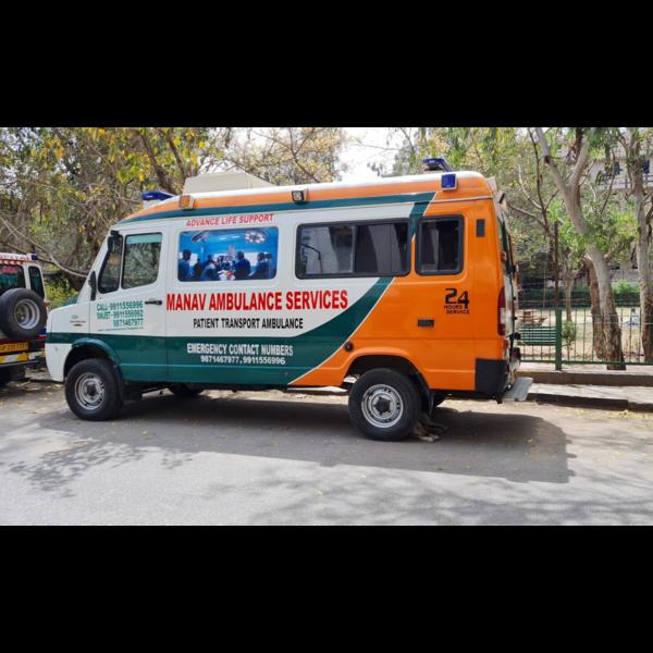 critical patient transportatio