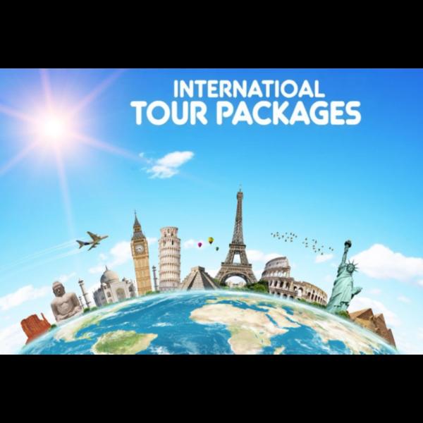 visa assistance and guided exc