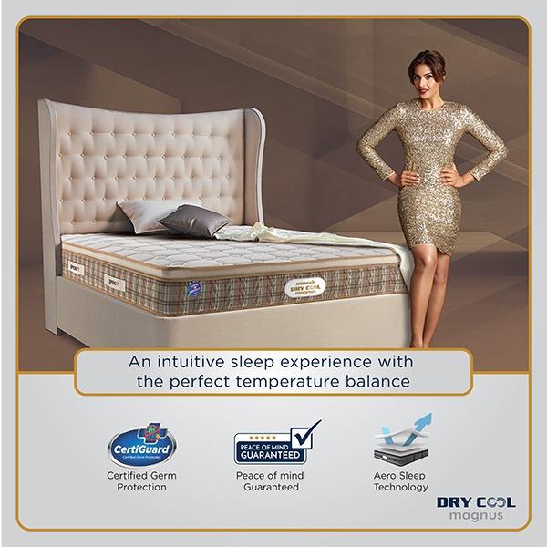 temperature friendly stress fr