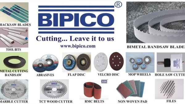 bipico cutting tools for woodw
