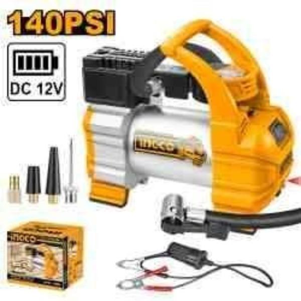 cordless compact blower in new