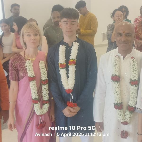 marriage puja bihari pandit ba
