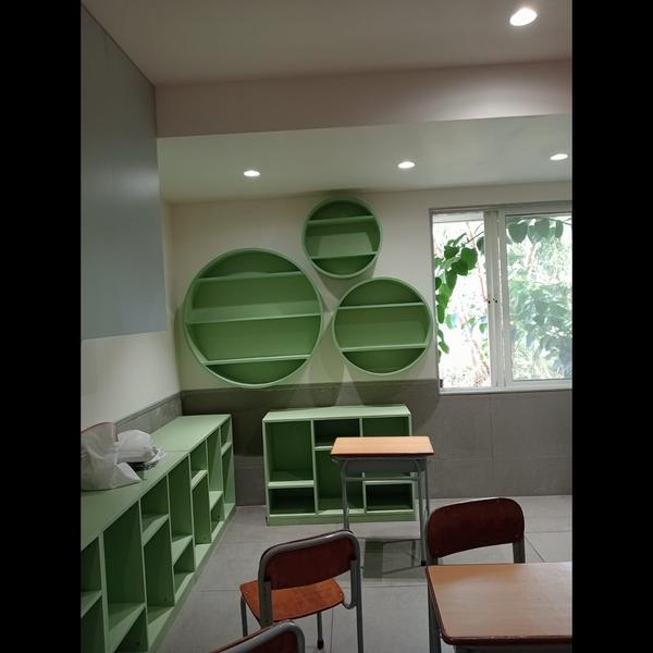 modern square glass jewelry bo