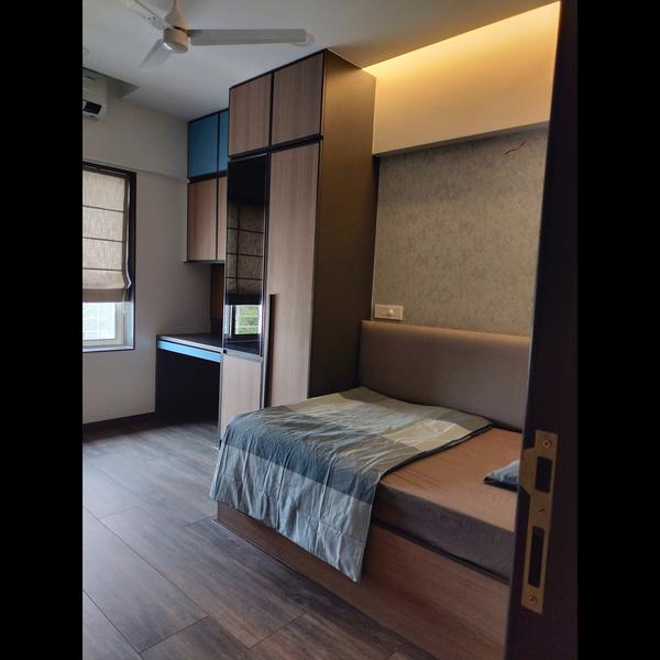 modular kitchen design pune