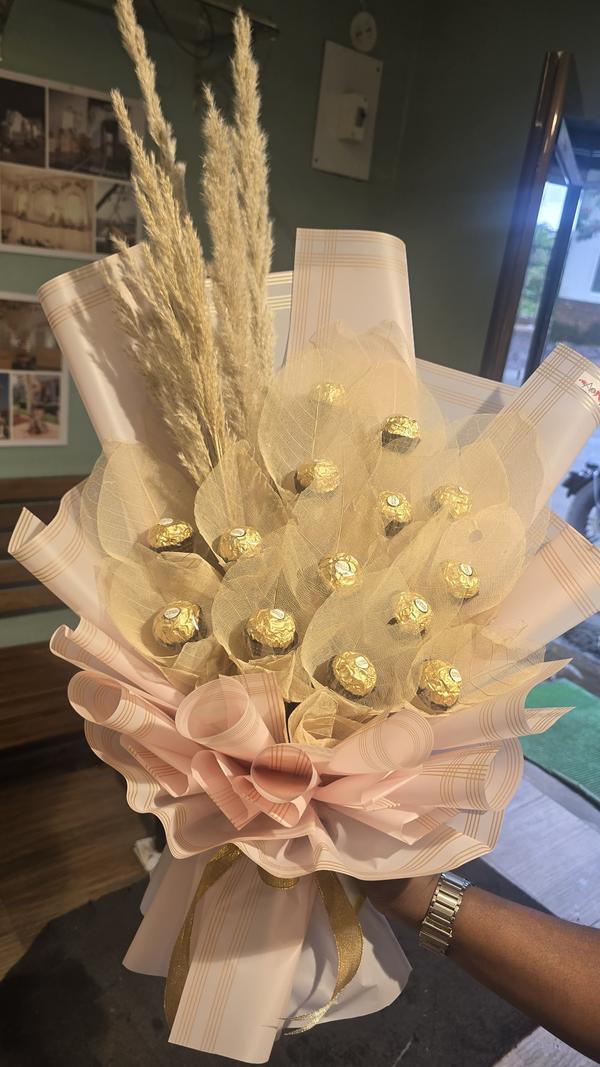 Only available in A & N SIGNAT