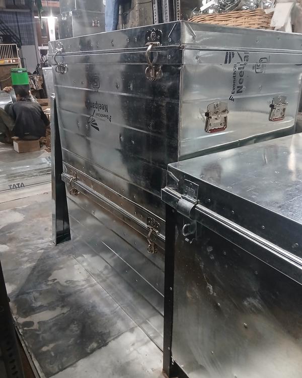 update image