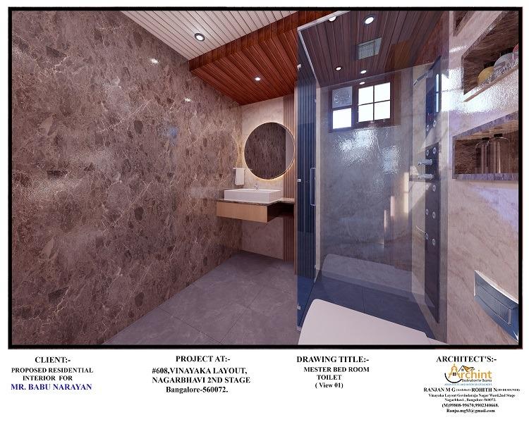 Best interiors in Bengaluru
Ar