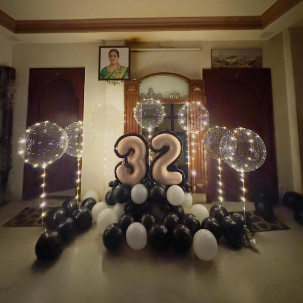 tmb balloon helium balloon mum